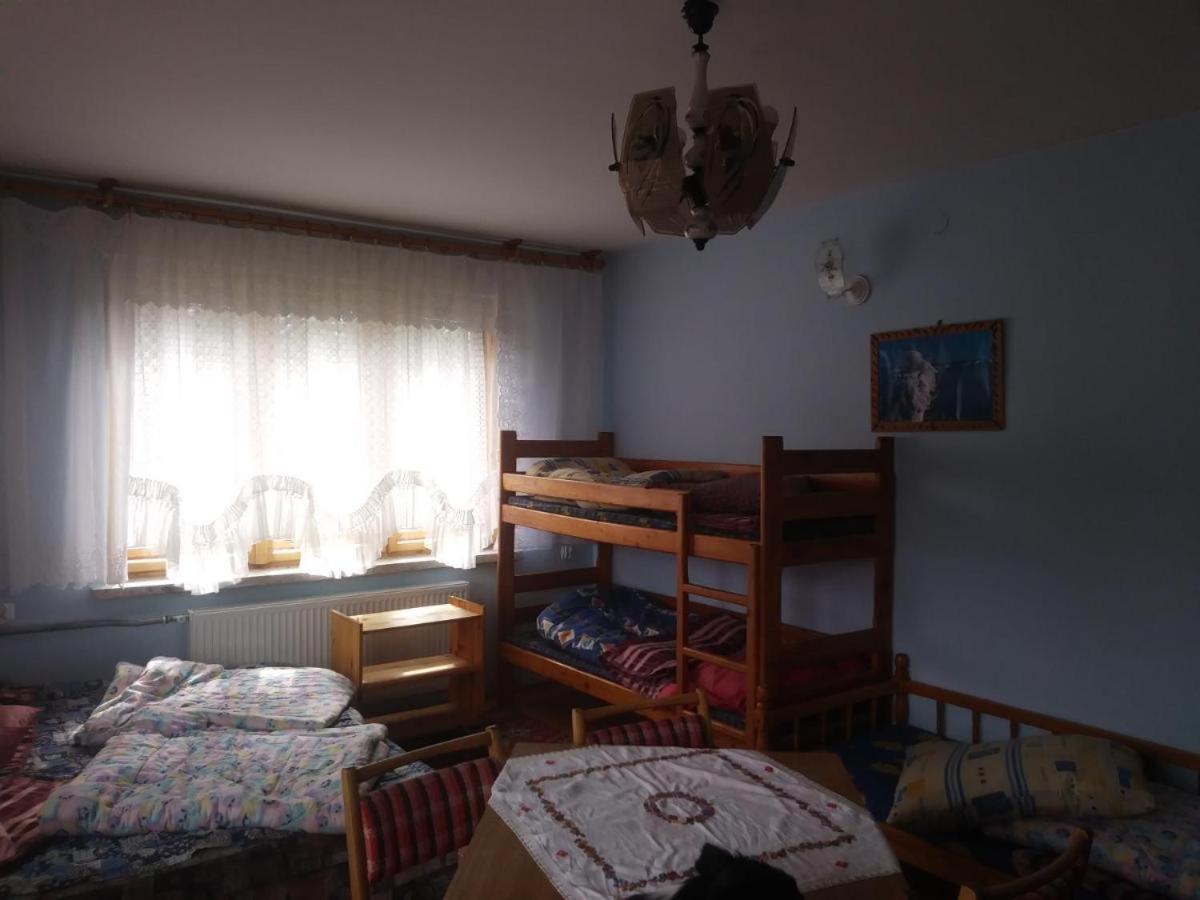 Agroturystyka Boguska Zawoja Extérieur photo